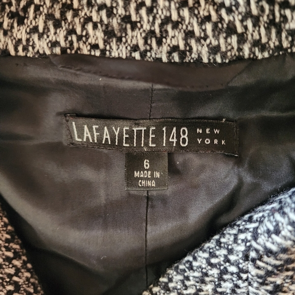 Lafayette 148 - Picture 3 of 7